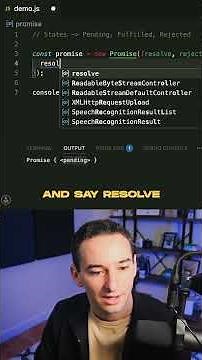 How Do You Create a JavaScript Promise?