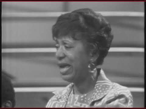 When Black Protest Leaders Told White People "We Don't Care About You"