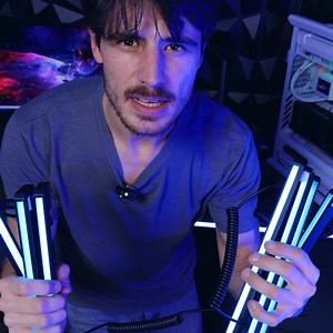 Set up Audio Radar in less than 10 minutes and start gaming like a pro. With RGBW light bars that react instantly to directional audio, it’s the ultimate tool for spatial awareness. 🎮 Shop now at AudioRadar.com and save 10% this week only! | Audio Radar