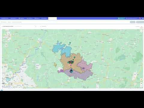 MaidCentral Understanding Zones