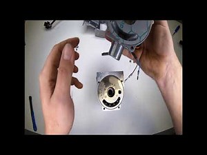 How to service a D5WS hydronic heater