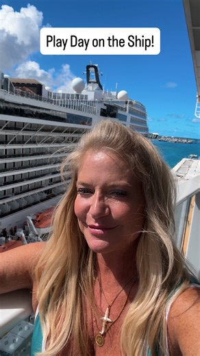 #wendedatema #inspirationsbywende #royalcaribbeancruises #wonder | Wende Datema