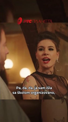 MAMA I TATA SE IGRAJU RATA (2020) ‖ #onokad kad te pregazi vreme ‖ #mamaitata #komedija #izlazak