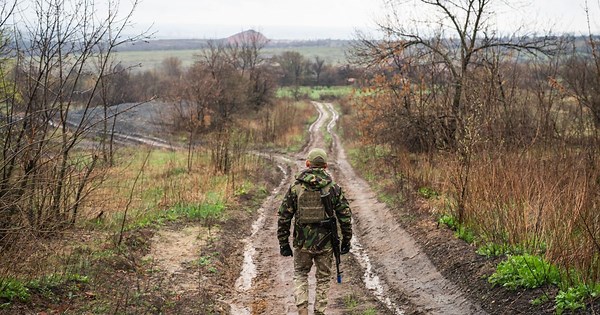 Batalha de Donbass pode ser maior confronto desde Segunda Guerra; entenda | CNN Brasil