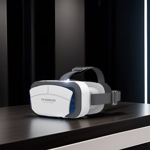 [Hot Item] Smartphone 3D Virtual World Vr Box for Mobile 3D Devices