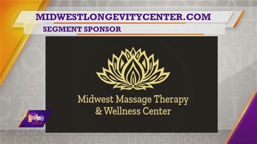 Transform your life with Midwest Massage Therapy