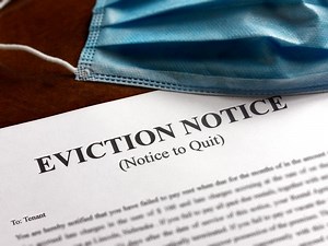 Program Saves Almost 1K Baltimore County Families From Eviction