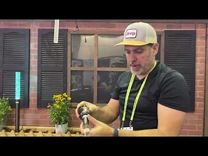 LumienPRO Catenary System