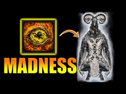 Why You NEED Madness for the Libra Fight in Nightreign ?