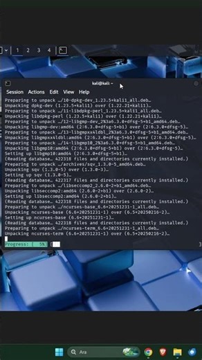 Kali Linux EN KOLAY Kurulum! (VirtualBox)