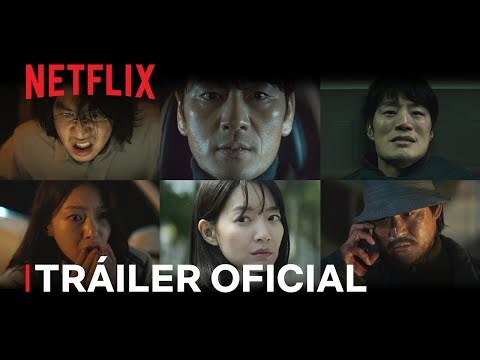Lista de actores y personajes de “Karma”: quién es quién en la serie coreana de Netflix