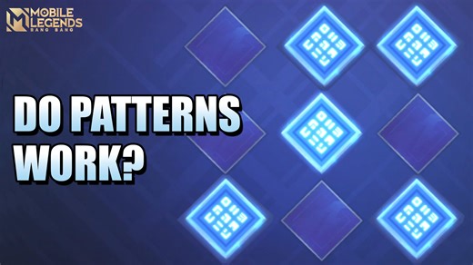 MIDDLE BINGO SLOT PATTERN - KOF EVENT | Elgin - Gaming