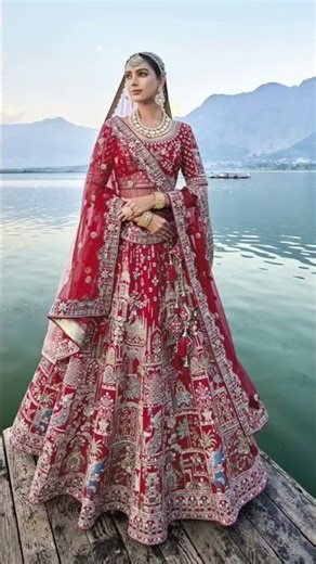 7 different lengha #song