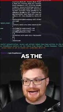 Social Engineering: Accessing Microsoft Graph API Secrets