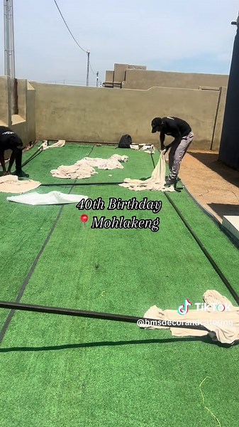 bmsdecorandcatering (@bmsdecorandcatering)’s videos with original sound - The Elements of Deep House