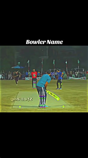 Amazing Fail in Tape Ball Cricket!