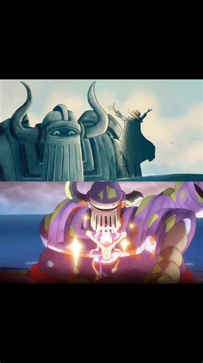 The ultimate mix hub on Instagram: "Emeth didn’t just see history… he saw the dawn of a new era. Two warriors carrying the light of Sun God Nika — one from the past, one shaping the future. Some moments aren’t just epic… they’re destiny unfolding. 🔥⚡ #OnePiece #OnePieceAnime #ONEPIECE1167 #LuffyNika #SunGodNika #Emeth #GiantKingdom #AncientHistory #JoyBoyWill #AnimeEdit #AnimeReels #StrawHatLegend #PeakFiction #AnimeCommunity #theultimatemixhub #OnePieceEdits #AnimeMeme"