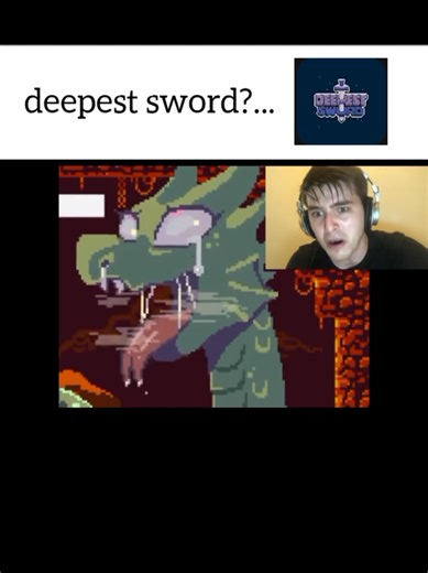 Discover the Deepest Sword Game Adventure