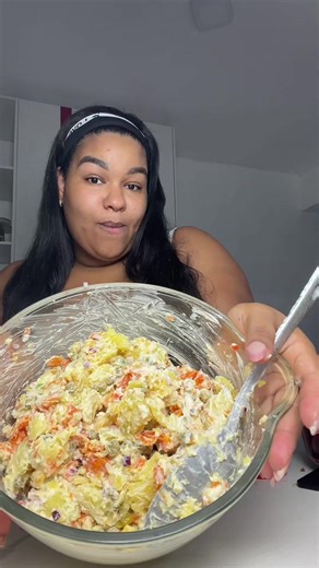 Deliciosas ensaladas para recibir el Año Nuevo 2026