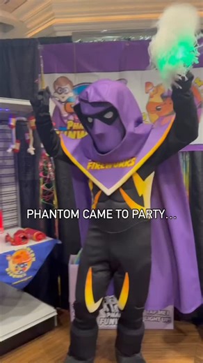 You bring the vibes, we bring the fun. Your next party isn’t going to start itself. Discover all of our Funworks products at a showroom near you! #phantomfireworks #celebration #partytime #funforkids #funforallages | Phantom Fireworks | Facebook