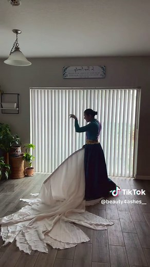 Worship Dance: Steps Guided by Faith