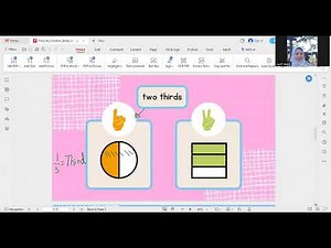 Fractions from beginning