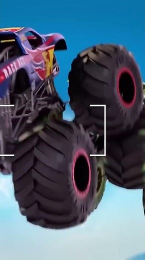 Hot Wheels | Race Ace Wins Epic Grudge Match