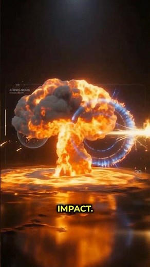 The Meteor That Exploded Like a Bomb Over Russia #HistoryShorts