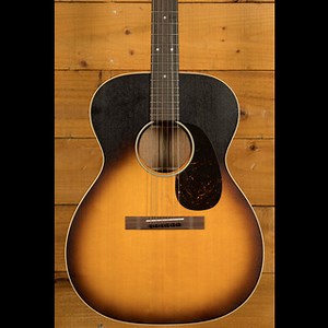 Martin 17 Series | 000-17 Whiskey Sunset