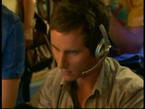 Aaron Stone Season 2 Episode 13 Mutant Rain Part 1/6