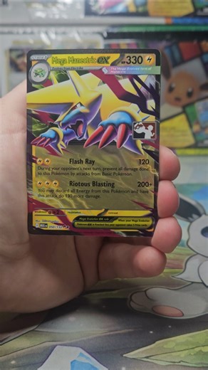 Prize Pack Series Eight | 60-Second Pokémon Pack Opening #1092