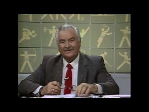 Capítulo 15 | Zoom Deportivo | Domingo 21 de Junio de 1987