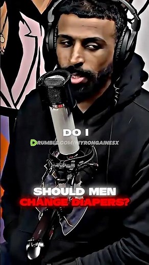 Dads Shouldn’t Change Poopy Diapers!