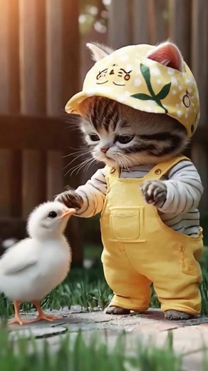 飼育員の可愛い子猫🐱😍 #猫 #可愛い #ディスカバーキャンペーン