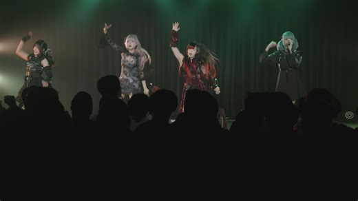 【惑星VORTEX】20250712新歌空间全场横屏focus