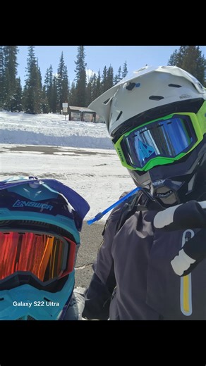 Adrenaline Driven Adventures on the Grand Mesa