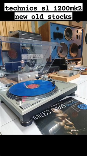 Iwan Arjanto | technics sl 1200 mk2 #technics1200mk2 #turntable | Instagram