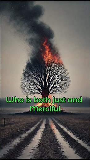 "Is Hell Eternal? The Truth You Need to Know! 🔥"