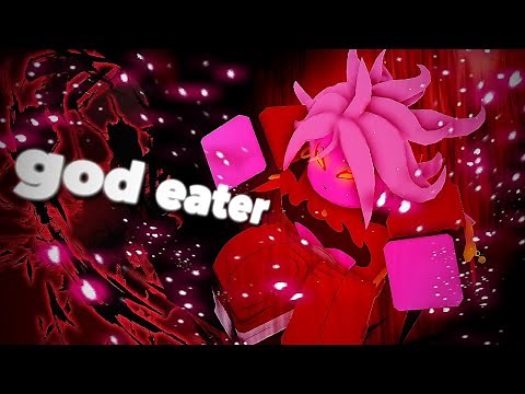 HOW TO GET GOD EATER MAJIN PATH l Dragon Generations