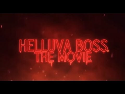 Helluva Boss: The Movie - Trailer