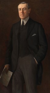 Woodrow Wilson | Biography, Presidency, Nobel Prize, & Legacy | Britannica