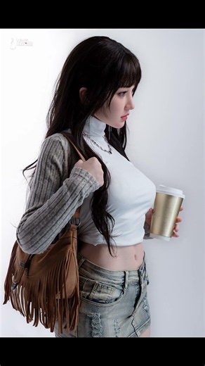 how you comment gynoid doll Limi with body model24 deluxe ?