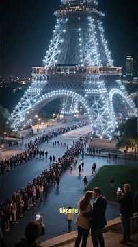 La Torre Eiffel: Historia, Secretos y Curiosidades del Símbolo de París