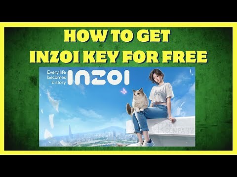 How to get InZOI for Free | Play InZoi FREE on Steam, PC, PS5 or Xbox