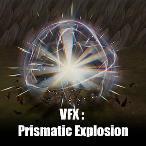 PrismaticExplosion