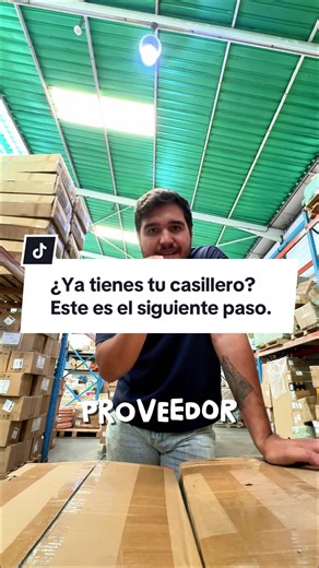 Cómo Usar Tu Casillero en China: Guía Rápida