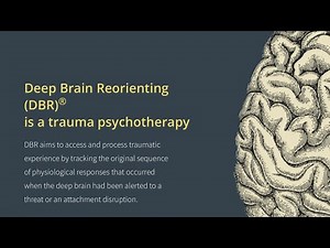 Deep Brain Reorienting Explained: Trauma Healing Beyond Talk Therapy