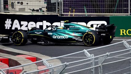 F1 latest: Aston Martin’s AMR26 launch marred by livestream disaster