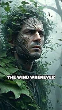 The Urban Legend of the Bleeding Tree