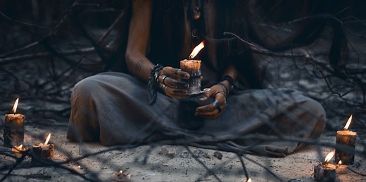 What Does It Mean To Be A Grey Witch?